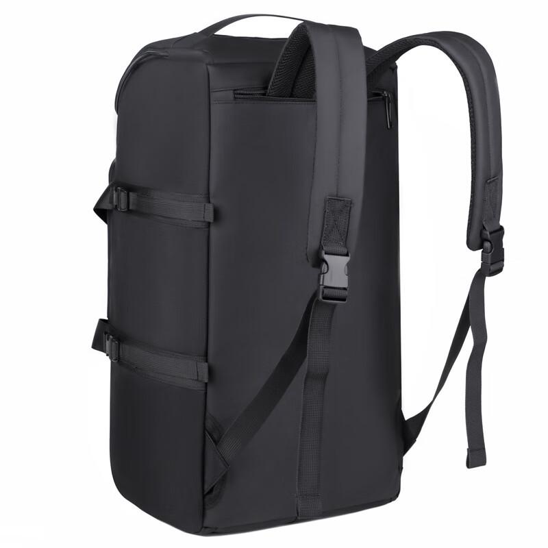 T18 Travel Sports Duffel Bag with Dry-Wet Separation