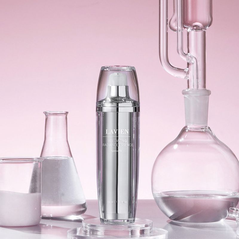 Volumizing Radiance Essence Pink 50ml