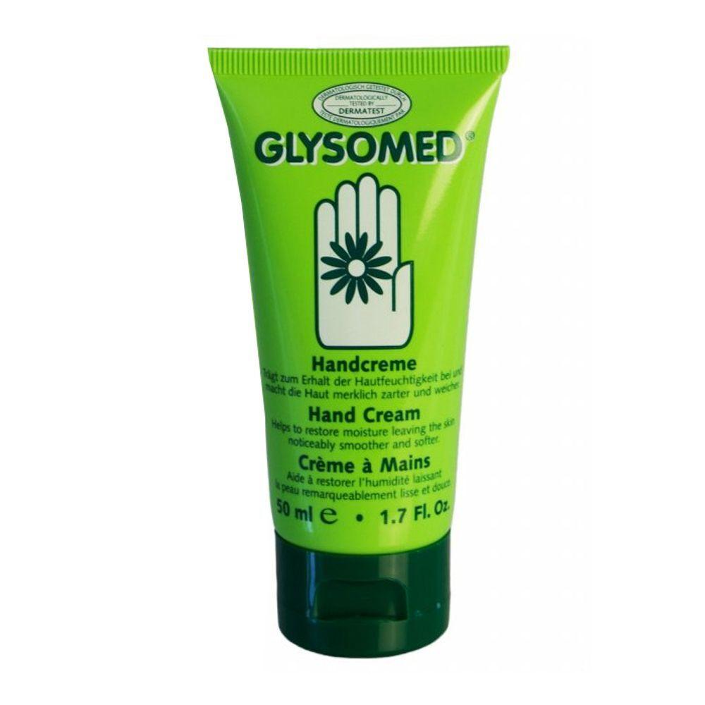 

GLYSOMEDEOQGLSPL Hand Cream Original 50ml