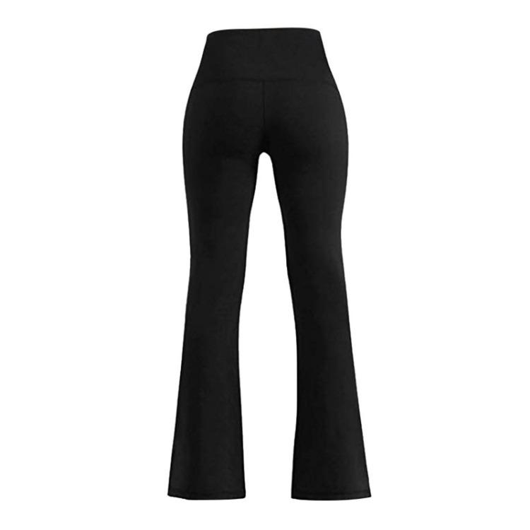 High Waisted Yoga Pants for Women Fashion Workout Leggings