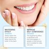 Care Powder Gently Cleans Teeth Stains Yellow Stains Fresh Teeth Cleaning Care