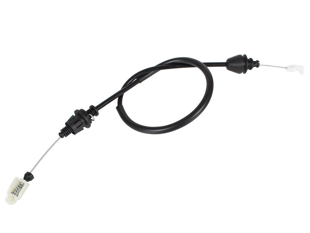 Renault Clio II 1998- 1.4 throttle cable