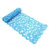 The NHollow Felt Tablecloth Runner Placemats Table Mats Household Decorations Felt Table Mat Desktop Decoration Tools