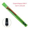 1Pcs Vhf/Uhf Sma Female Male Na771 High Gain Antenna For Uvk5 Uvk58 Uvk6 Dm-1701 Walkie Talkie Ham Radios