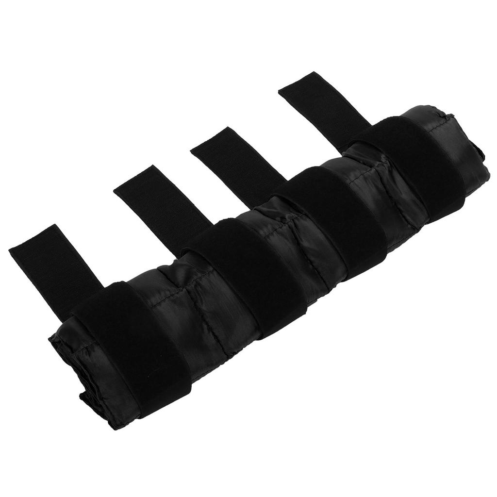 Ice Boot Wrap for Horse Reusable Flexible and   Therapy Full Leg Ice Boot Cold Pack
