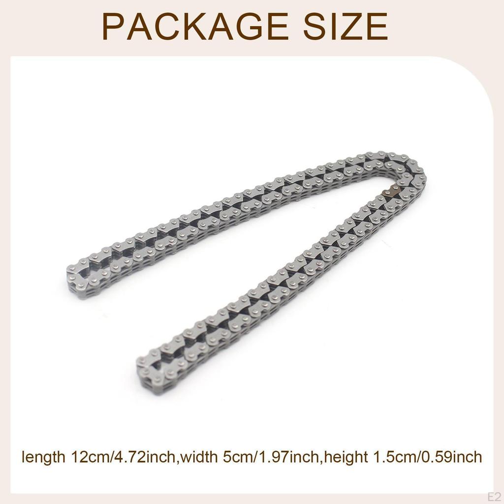 Cam Timing Chain Direct Replacement for Klf 250 A Bayou 220