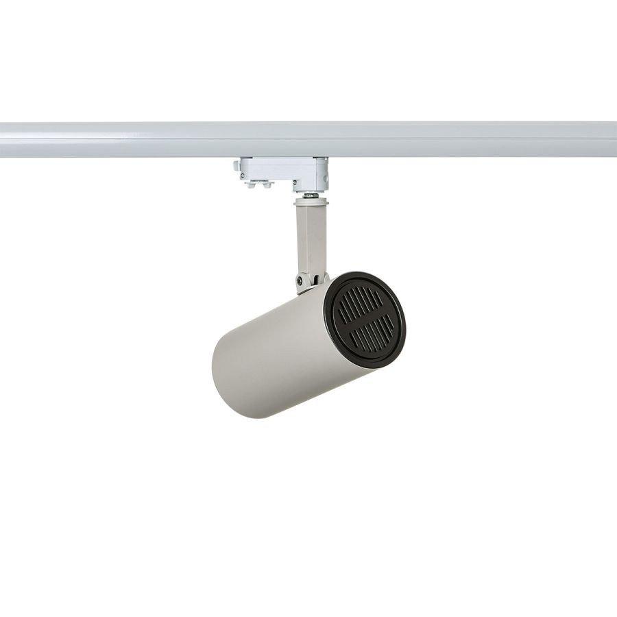 Reflektor na szynę Russo TL7556 4000K Italux