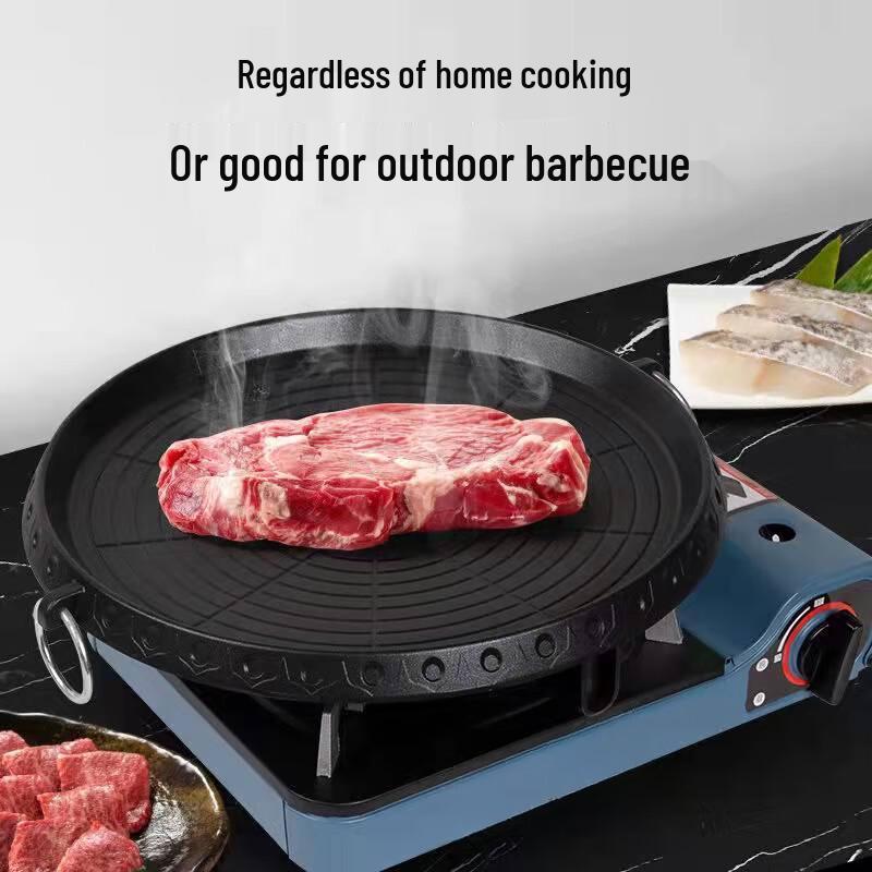 NuFeng Portable Cassette Gas Stove