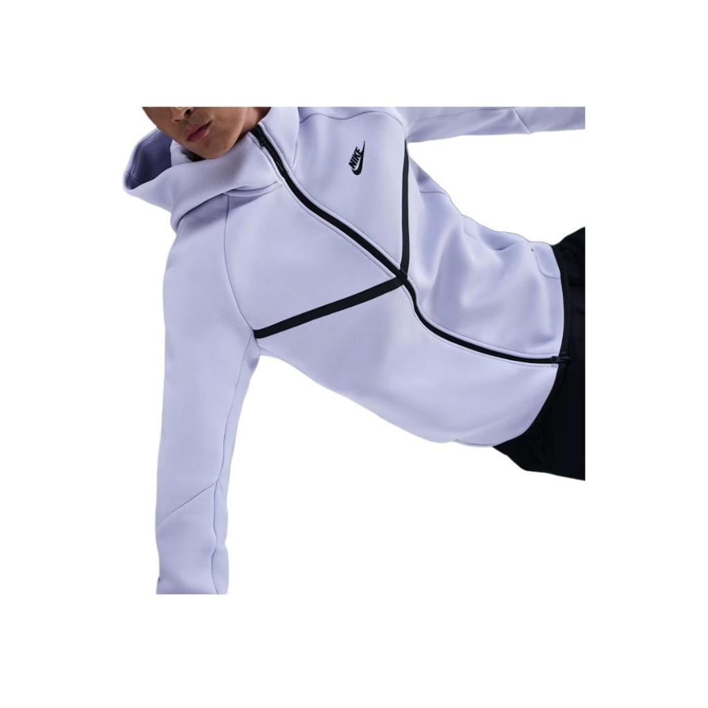 Nike Logo Loose Fit Long Sleeve Jacket Men Jackets HV0950-030
