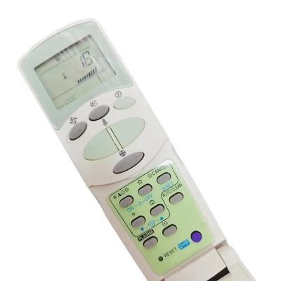 Universal-Fernbedienung für Klimaanlage, Ersatz 6711A90032N 6711A90032Y für LG 6711A90032 AC-Fernbedienung
