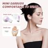 Heart-shaped Rotatable Wireless Bluetooth Earphones Stereo Sound Headphones Touch Control Earbuds Gamer Headsets gifts for girl