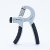 Adjustable Hand Grip Exerciser with Counter