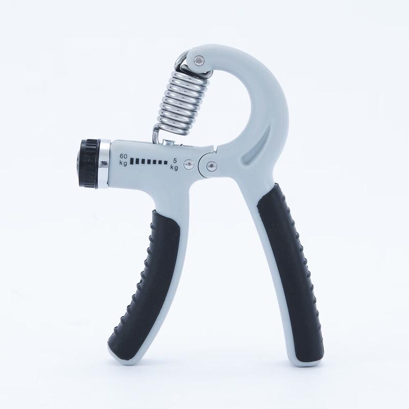 Adjustable Hand Grip Exerciser with Counter