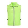 Outdoor Volunteer Vest for Activities and Promotions