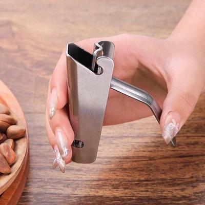 Fıstık Açacağı Ayçiçeği Soyma Aletleri Ev Kullanımı Verimli Çok Amaçlı Mutfak Aletleri