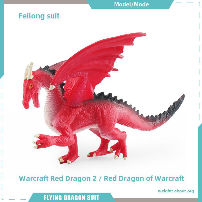 Westliches Kampf-Warcraft-Modell: Wasser-Krabbe, Oktopus, Eis-Dämon, Stein-Kuh, Schwarzer Panther, Mythischer Ritter Ornamente