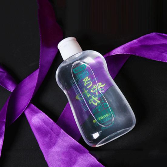 Lustig, er und sie, intimes Gleitmittel, Gleitgel, schwules Öl, Paar-Nachricht, 215 ml, weiche Analsex-Spiele