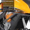 Crash Bar For Honda CB500X CB 500 X 2013-2015 2016 2017 2018 Motorcycle Fairing Engine Guard Tank Bumper Protector Accessories