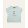 Camiseta TrisTan okhseTs007