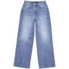 Lee Women's Cool Wide-Leg Denim Jeans