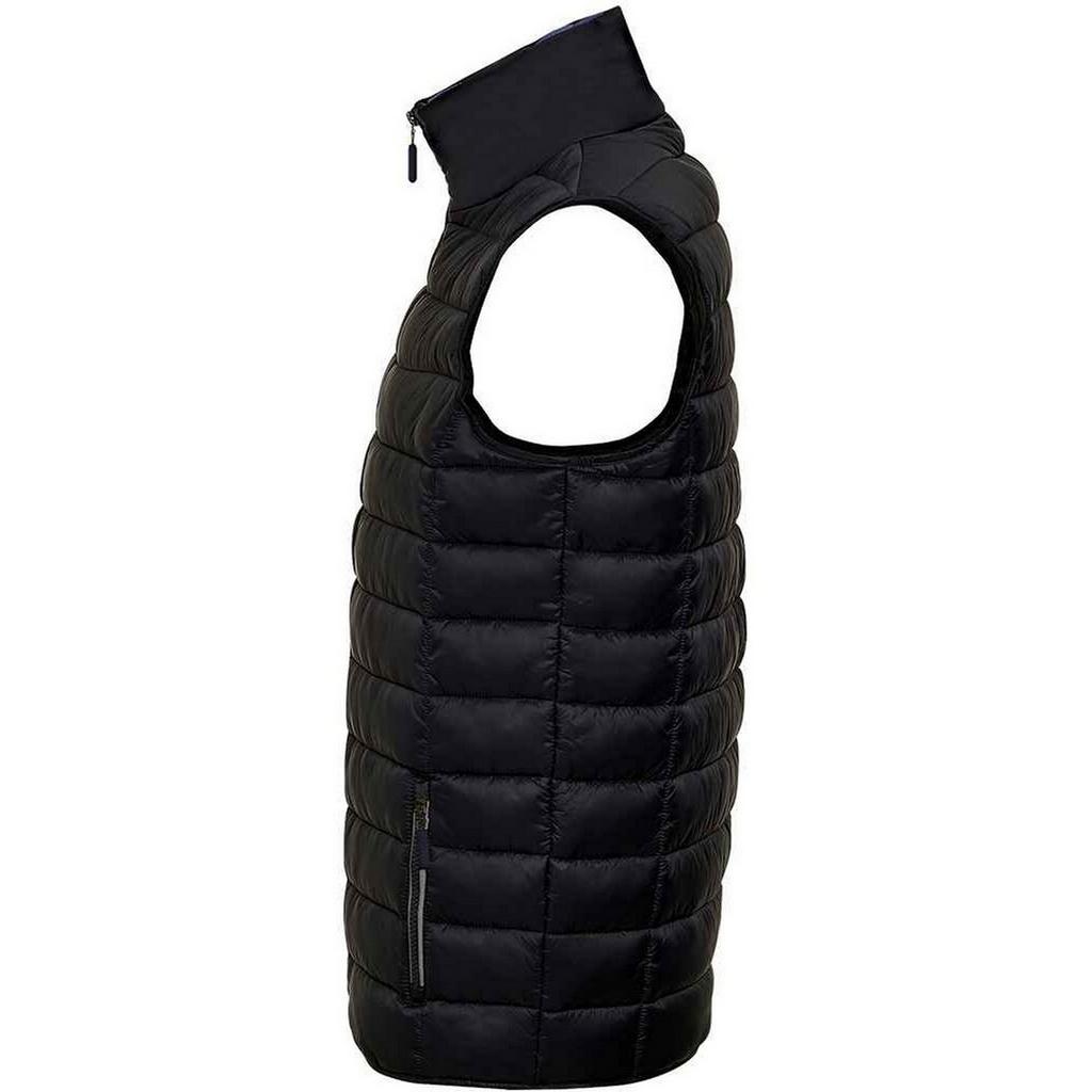 SOLS Mens Wave Lightweight Body Warmer