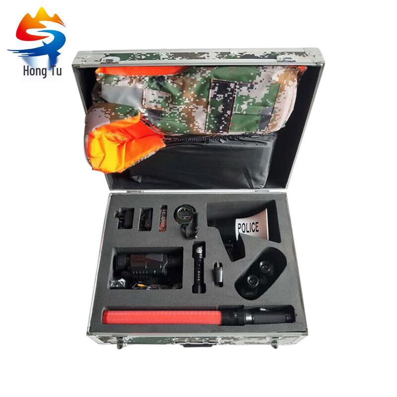 Hongtu Tactical Armorer s Tool and Instrument Case