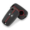 New Car Flip Key Case Cover Shell for Chevrolet Cruze Aveo Trax Sail Malibu Captiva Opel Vauxhall Astra J Corsa Insignia Mokka