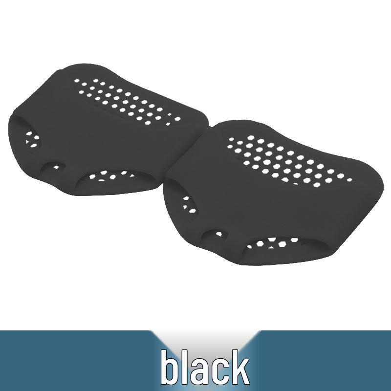 

Силиконовые сотовые подушечки для облегчения боли в передней части стопы - Женские нескользящие протекторы для ног на высоких каблуках