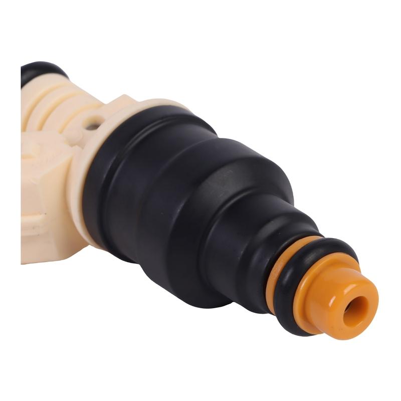 6Pcs Fuel Injector For BMW K75 K1 K100RS K1100LT K1100RS K1200GT K1200LT K12OORS FORD F-150/250/350 E-150/250/350 Taurus Ranger