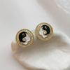 Pendientes – Pendientes de gota