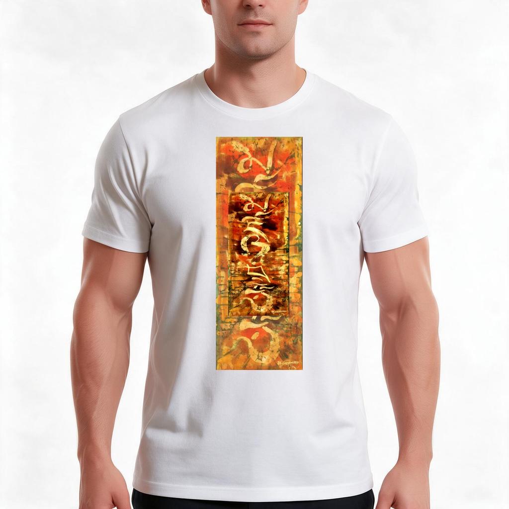 Love Of The Deepest Friendship Tshirt Summer Casual Cotton Tee Oversized Streetwear Tops Vintage Graphic Print 100 Cotton