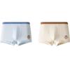 Balabala Boys' Paw Patrol Anti-Bacterial Boxer Briefs 2-Pack