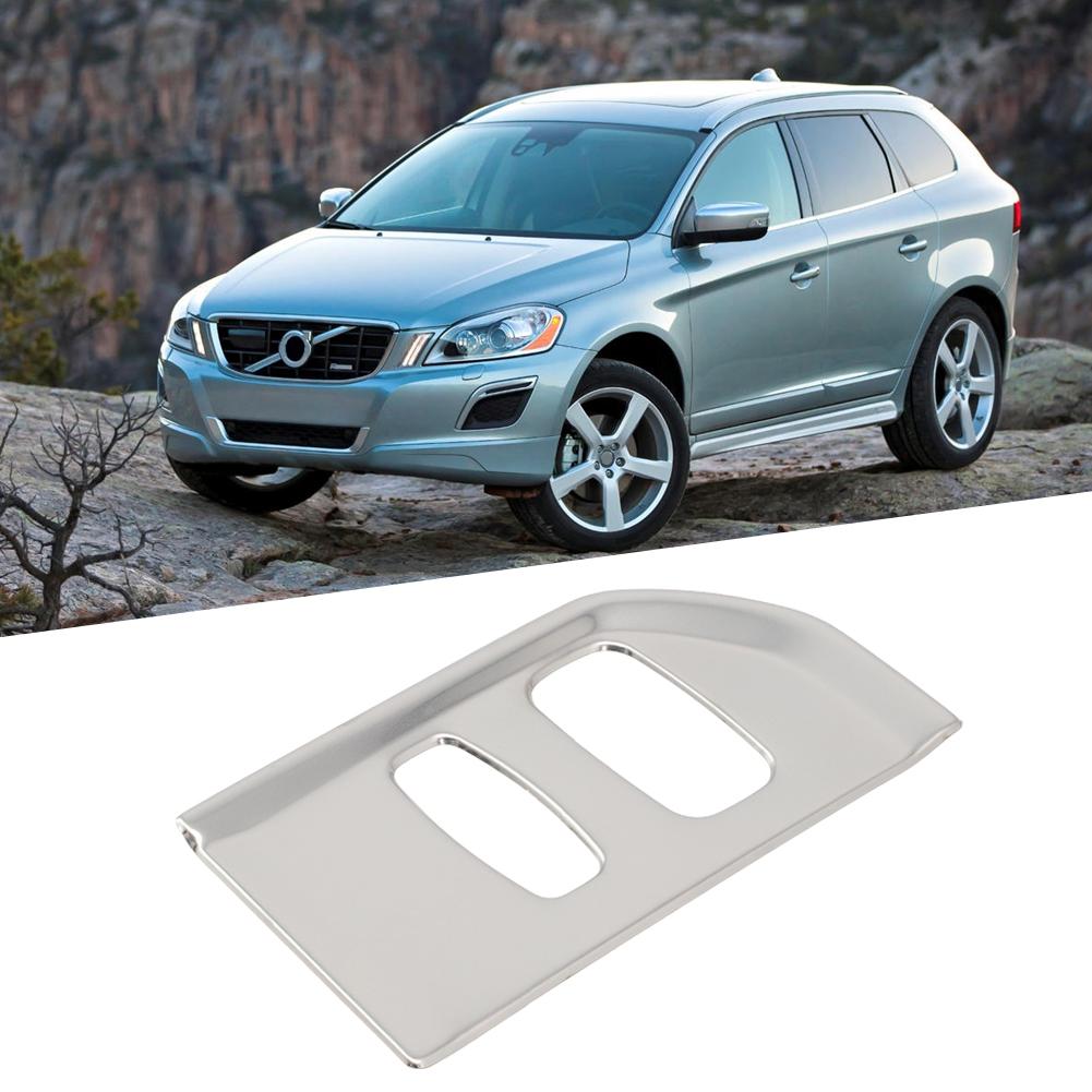 New Quality Useful Practical Decor Frame Cover Trim Vehicle Parts Replacement 1pcs Accessories Car Keyhole Car Styling