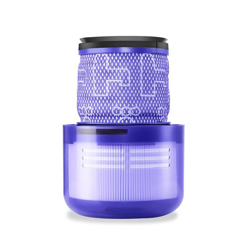 Kompatibles Staubbehälter- & Filter-Set für Dyson V11/V10/V15 US-Version