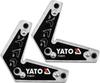 Magnetic Welding Holders Set Of 2 Yt-08721 Yato