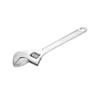 Hongda Kaisheng 12-inch Industrial Adjustable Wrench