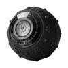 5 Gears Vibrating Massage Ball Multi-function Foam Roller Myofascial Release Tool  Sport