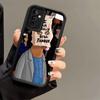 Phone Case for Samsung Galaxy S26 S25 Ultra S24 FE B-BoJack H-Horseman Funny Shell S23 Plus S22 + S21 S20 5G Soft Silicone Funda