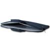 Torba Beline Na Laptop Do 16", Granatowa