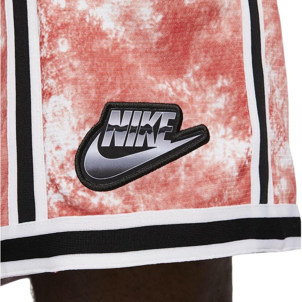 Nike Casual Shorts Men's Pink Moderate FJ1627-657