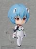 Nendoroid Evangelion: 2.0 Du kan (Ikke) Advance Ayanami Rei Plugsuit Versjon. Plastikk pre-malt bevegelig figur i ikke-skala