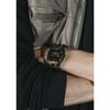 [G-SHOCK] [Casio] Watch 40th Anniversary Adventurer's Stone GM-5640GEM-1JR Men's Skeleton Limited Color: Gray/Rainbow