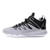 Air Jordan CP3.IX X Black Wolf Grey Men Sneakers Metallic-Silver Pure-Platinum 829217-003