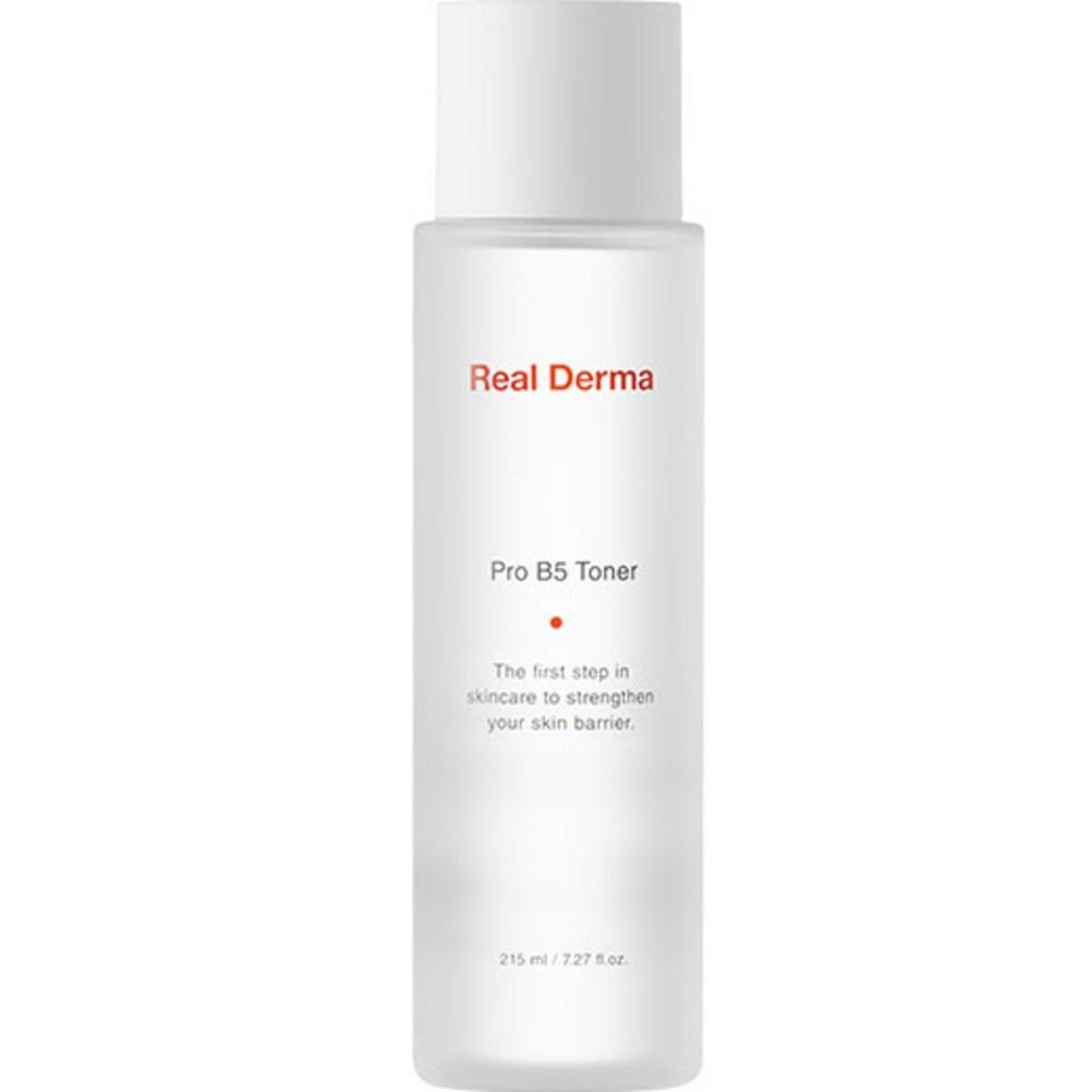 

Real Derma Pro B5 Toner, 215ml, 1 unit