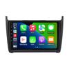 Volkswagen Polo 11-15 Android GPS Navigation MP5 Bluetooth Player