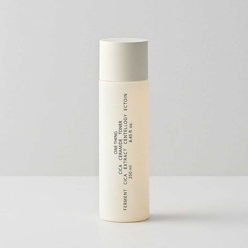 [One Thing] Cica Ceramide Toner 250ml