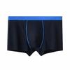 Cai Zhi Yan Men's Modal Boxer Briefs 3-Pack