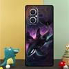 Killer Whale Case For OPPO Reno 15 Pro 15F 10 11 12 13 13F 14 14F 8 7 Lite 8T OPPO Find X9 X8 X6 Pro Cover