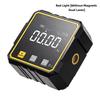 High-precision Electronic Angle Protractor Waterproof Angle Finder Level Gauge  Engineers