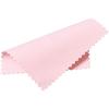 Silver Jewelry Maintenance and Cleaning, Pure Silver Jewelry, Watch Polishing Cloth, Double-sided Velvet Cloth, Wiping Cloth